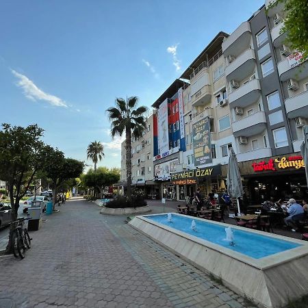 Prestij Suit Alanya Exteriér fotografie