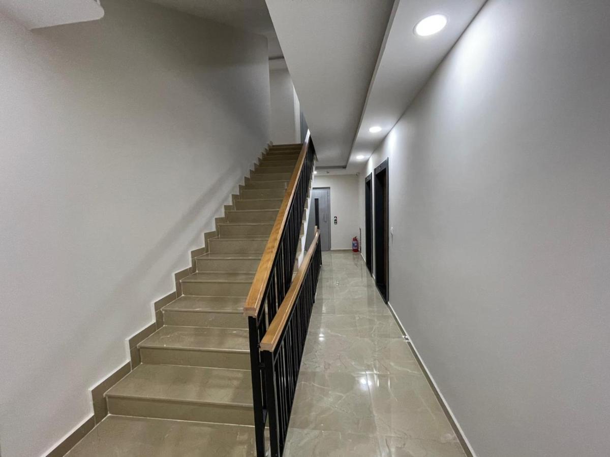 Prestij Suit Alanya Exteriér fotografie
