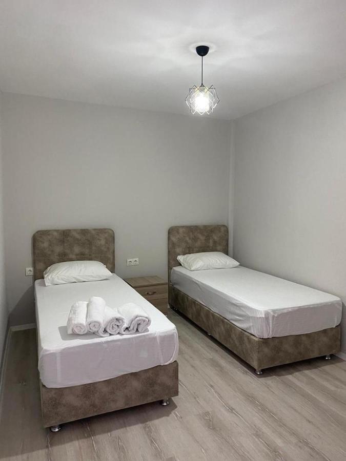 Prestij Suit Alanya Exteriér fotografie