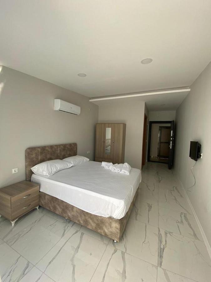 Prestij Suit Alanya Exteriér fotografie