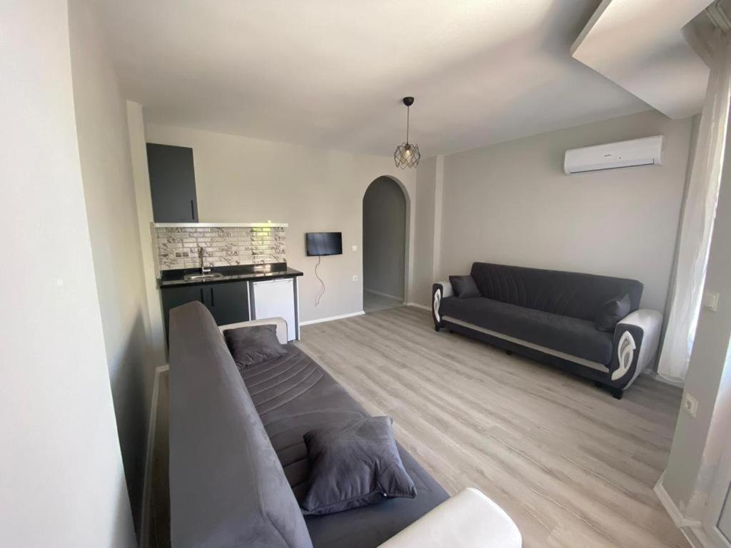 Prestij Suit Alanya Exteriér fotografie