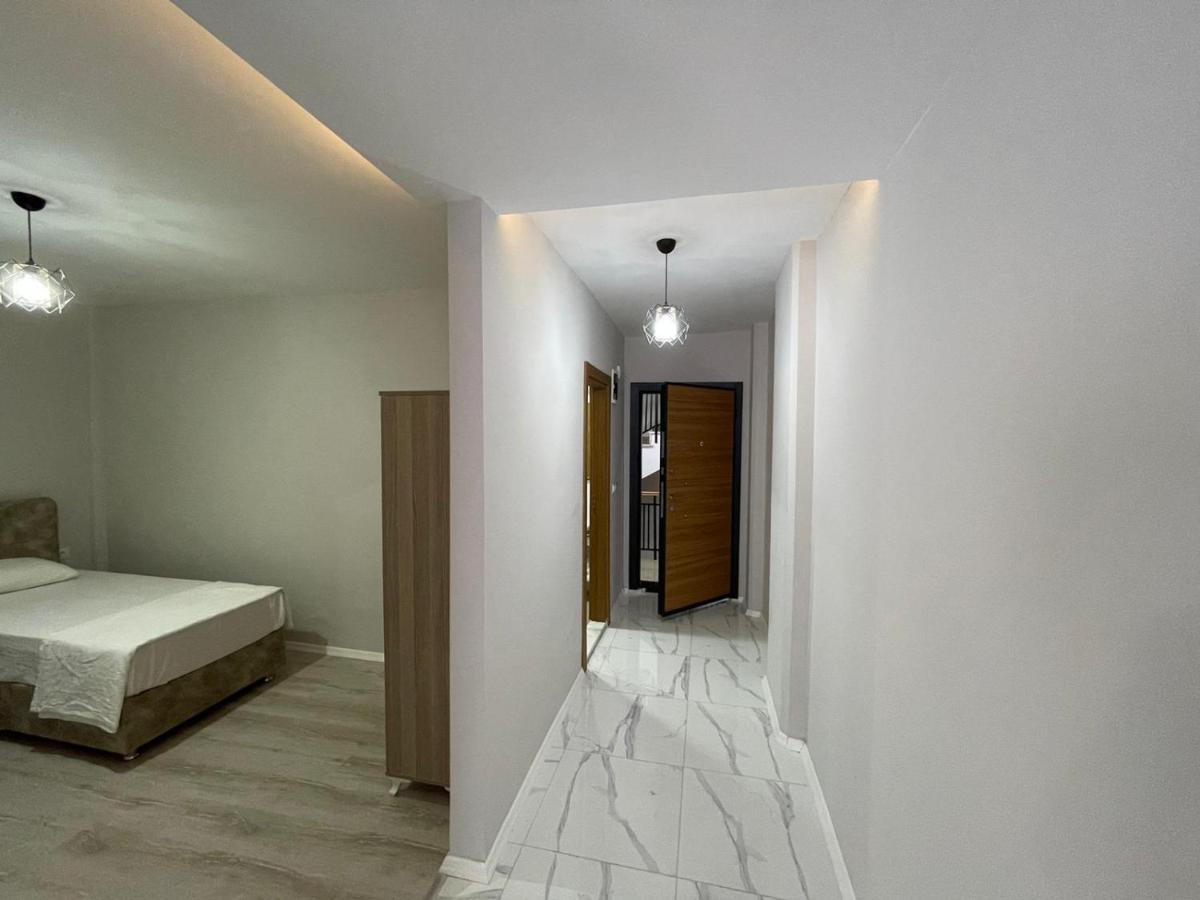 Prestij Suit Alanya Exteriér fotografie