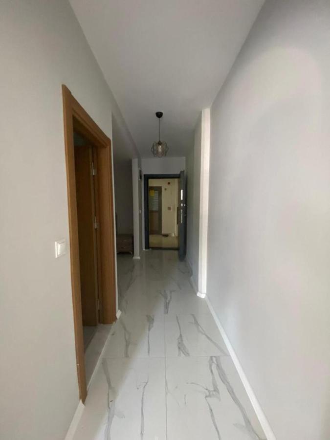 Prestij Suit Alanya Exteriér fotografie