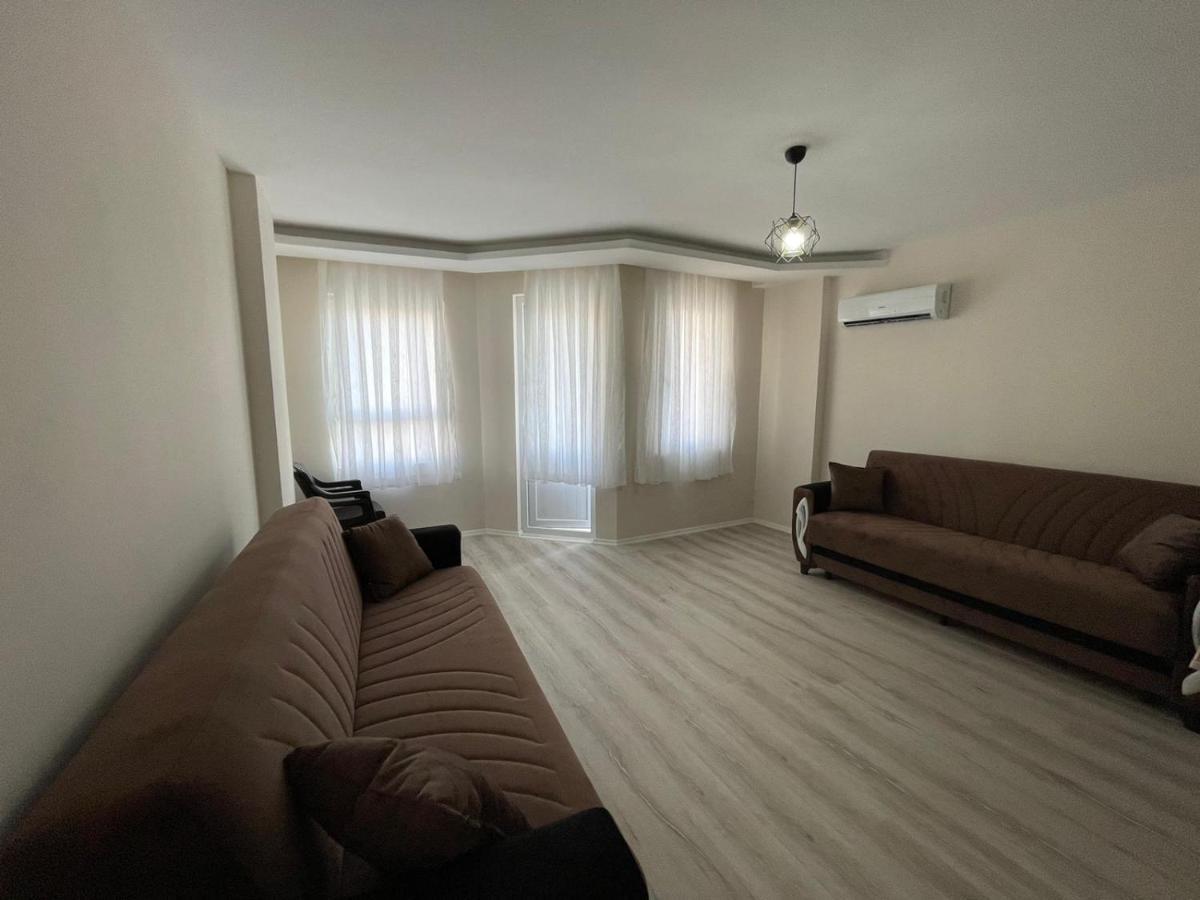 Prestij Suit Alanya Exteriér fotografie