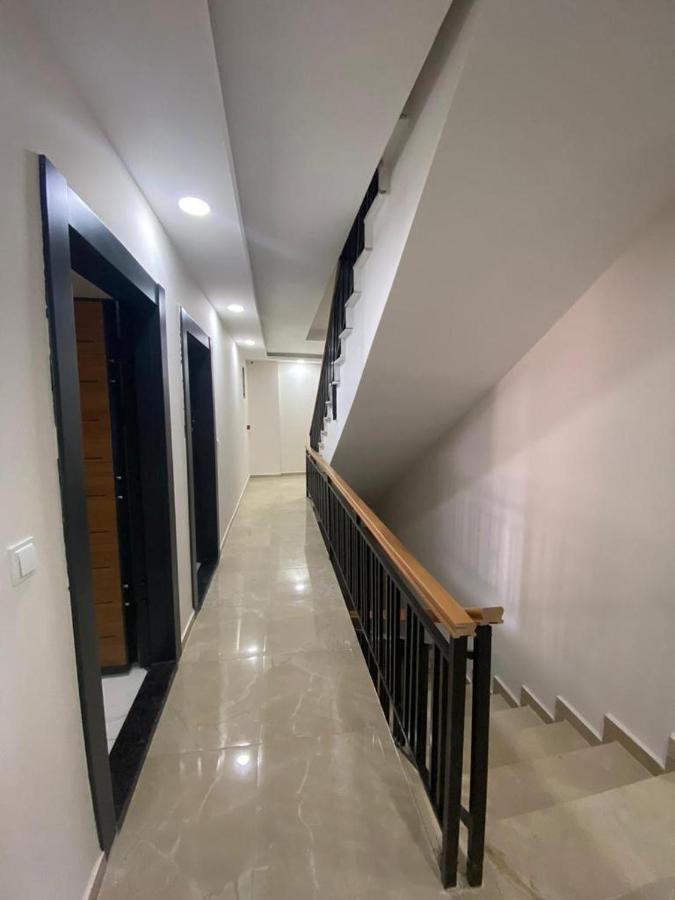 Prestij Suit Alanya Exteriér fotografie