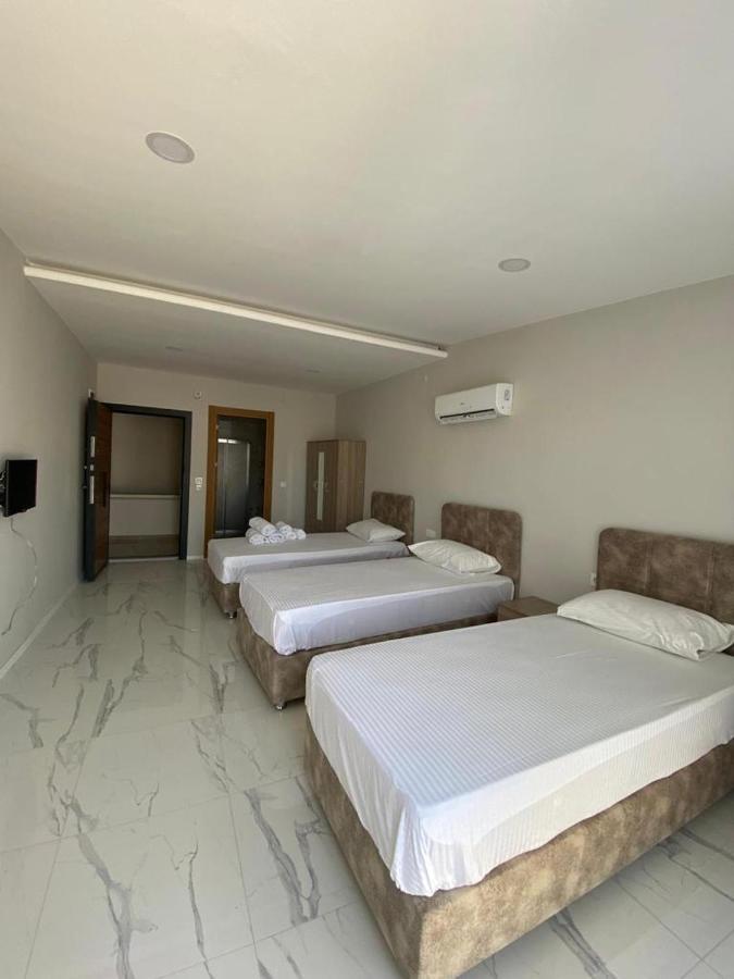 Prestij Suit Alanya Exteriér fotografie
