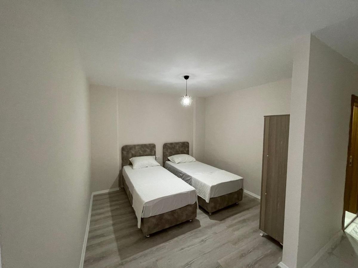 Prestij Suit Alanya Exteriér fotografie